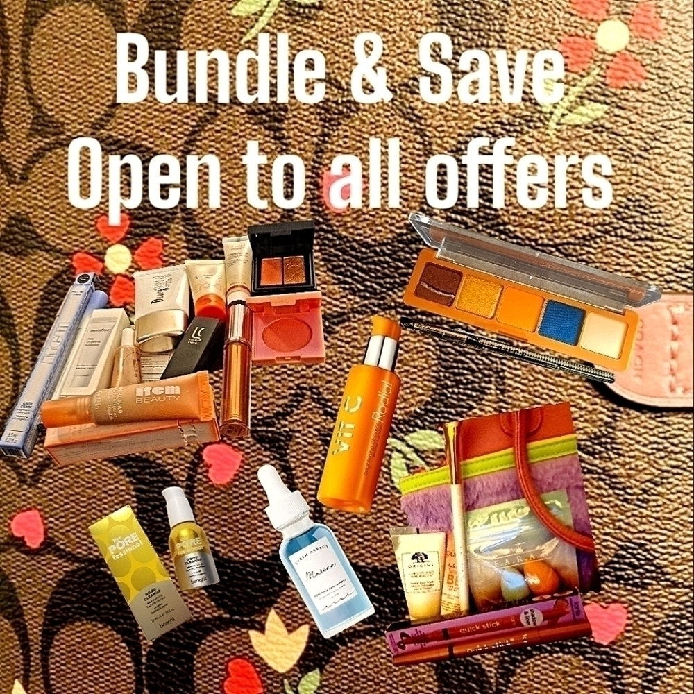 Bundle and Save 🎁🎀💲💲💰🎄